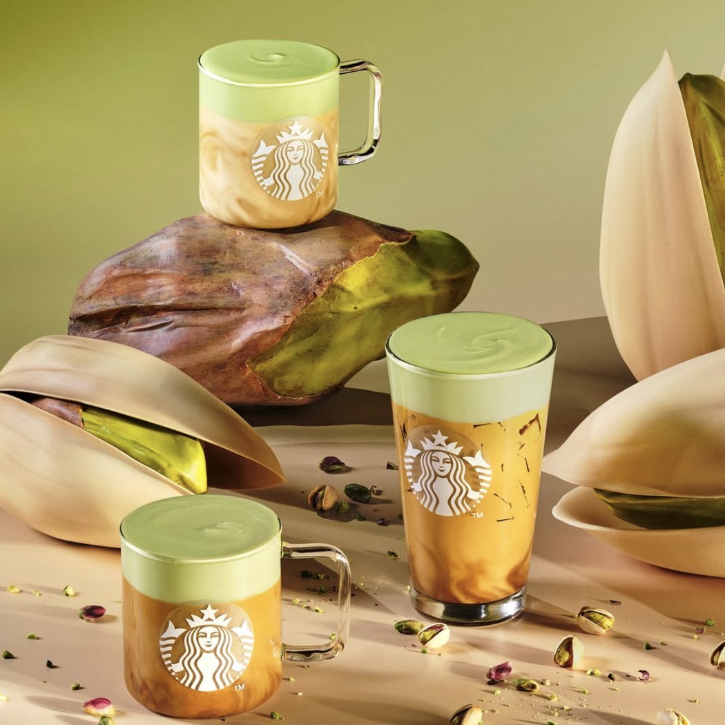 Starbucks T1 ZR Portes 10- 38 1